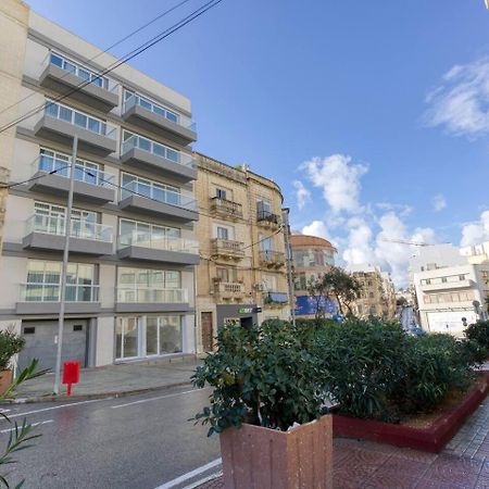 Beautiful Modern Central 2Br Apt Ta Xbiex Εξωτερικό φωτογραφία
