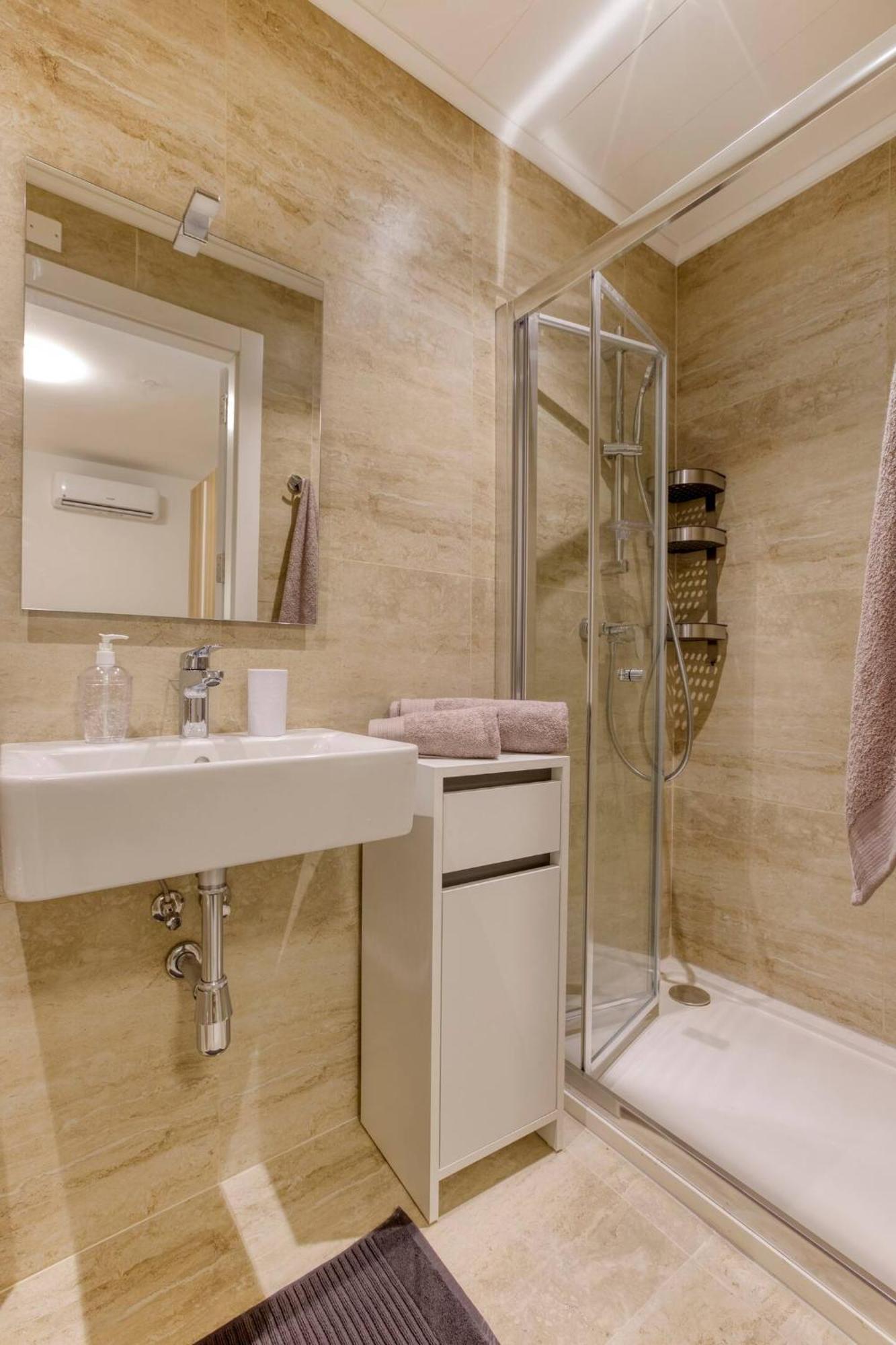 Beautiful Modern Central 2Br Apt Ta Xbiex Εξωτερικό φωτογραφία