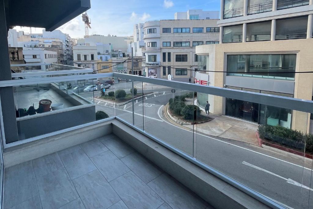 Beautiful Modern Central 2Br Apt Ta Xbiex Εξωτερικό φωτογραφία